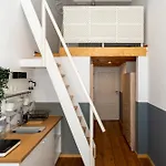 Apartamenty Ok\'S - Blisko Wyspy Slodowej