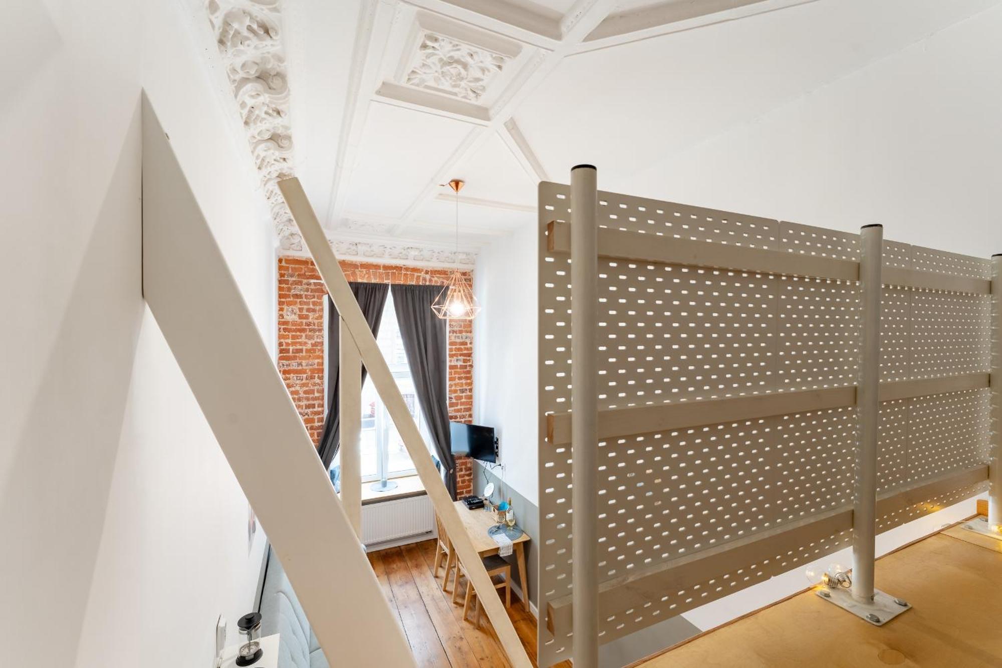 Apartment Ok's - Blisko Wyspy Slodowej Breslau