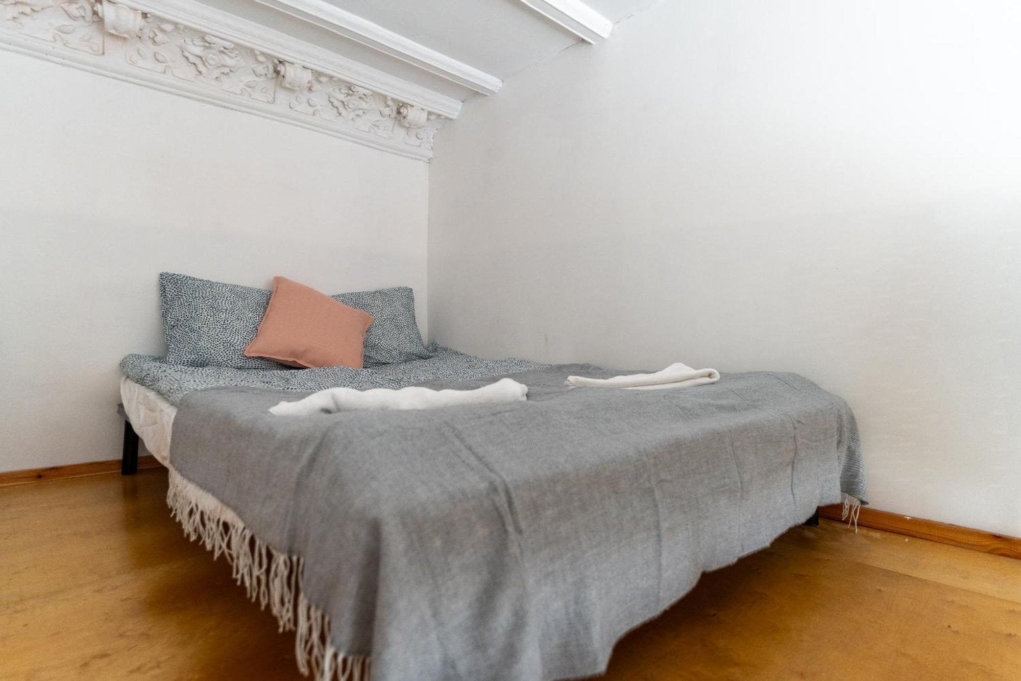 Ok's - Blisko Wyspy Slodowej Apartment Breslau