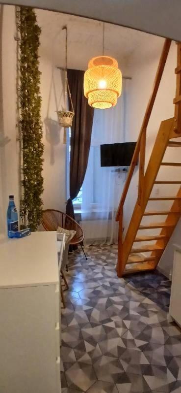 Apartment Ok's - Blisko Wyspy Slodowej Breslau