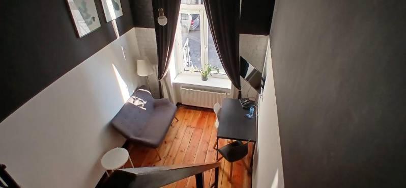 Ok's - Blisko Wyspy Slodowej Apartment Breslau